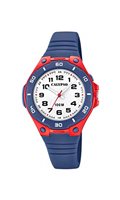 Montre Calypso Enfant Junior in Plastique K5758/1